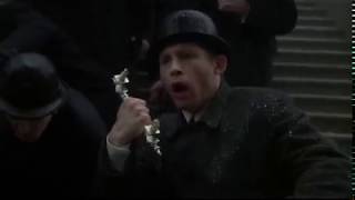 Mousehunt - Black Suit For Your Own Fathers Funeral - Sub Esp