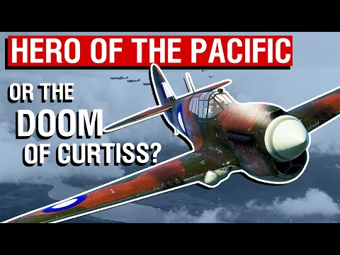 Curtiss P-40, Part 2 | Why This 