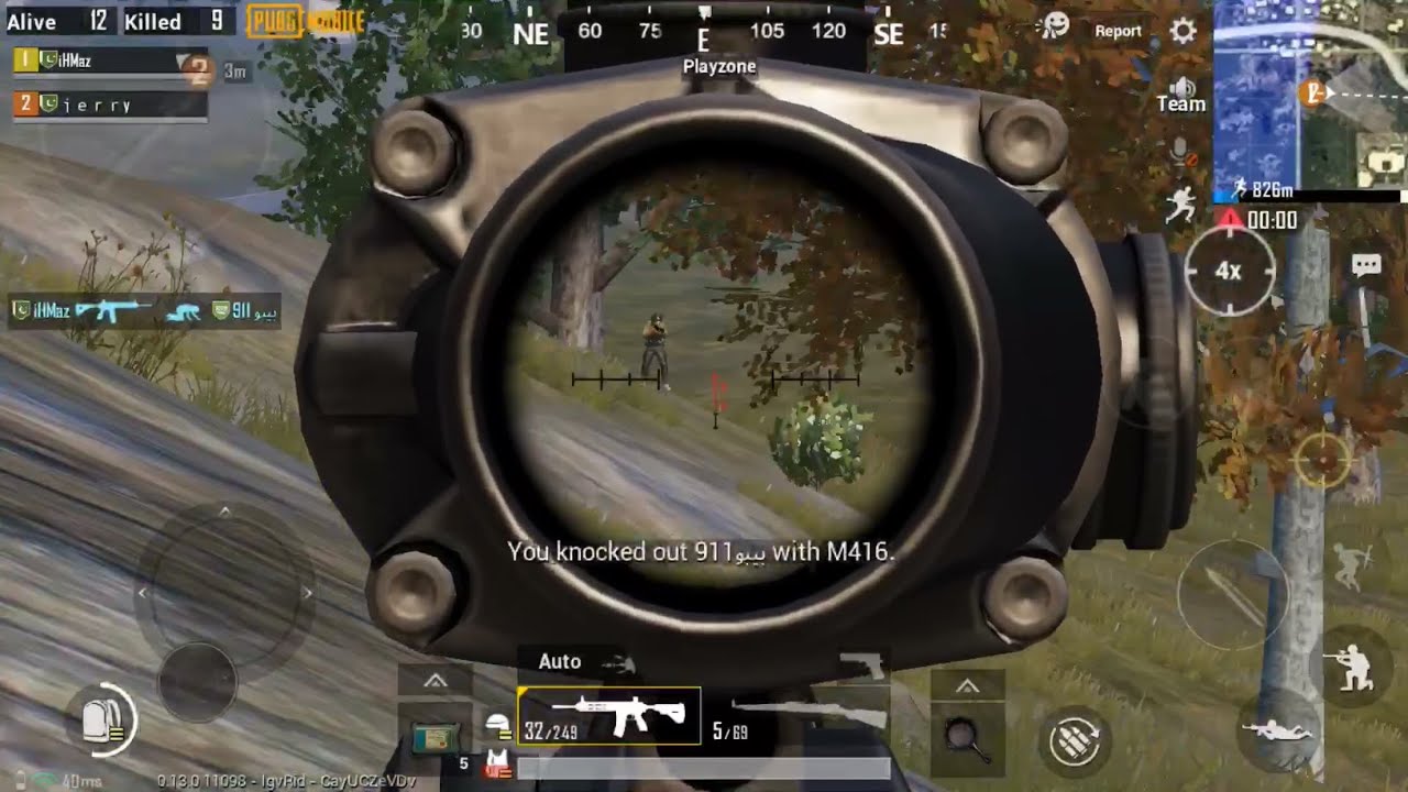 Duo vs Squads FT SumzaYT | 27 kills Pubg Mobile Gameplay