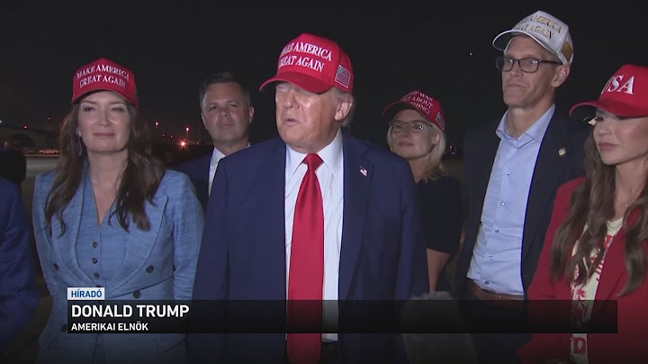 Donald Trump csalódásként értékelte telefonbeszélgetését Vlagyimir Putyinnal