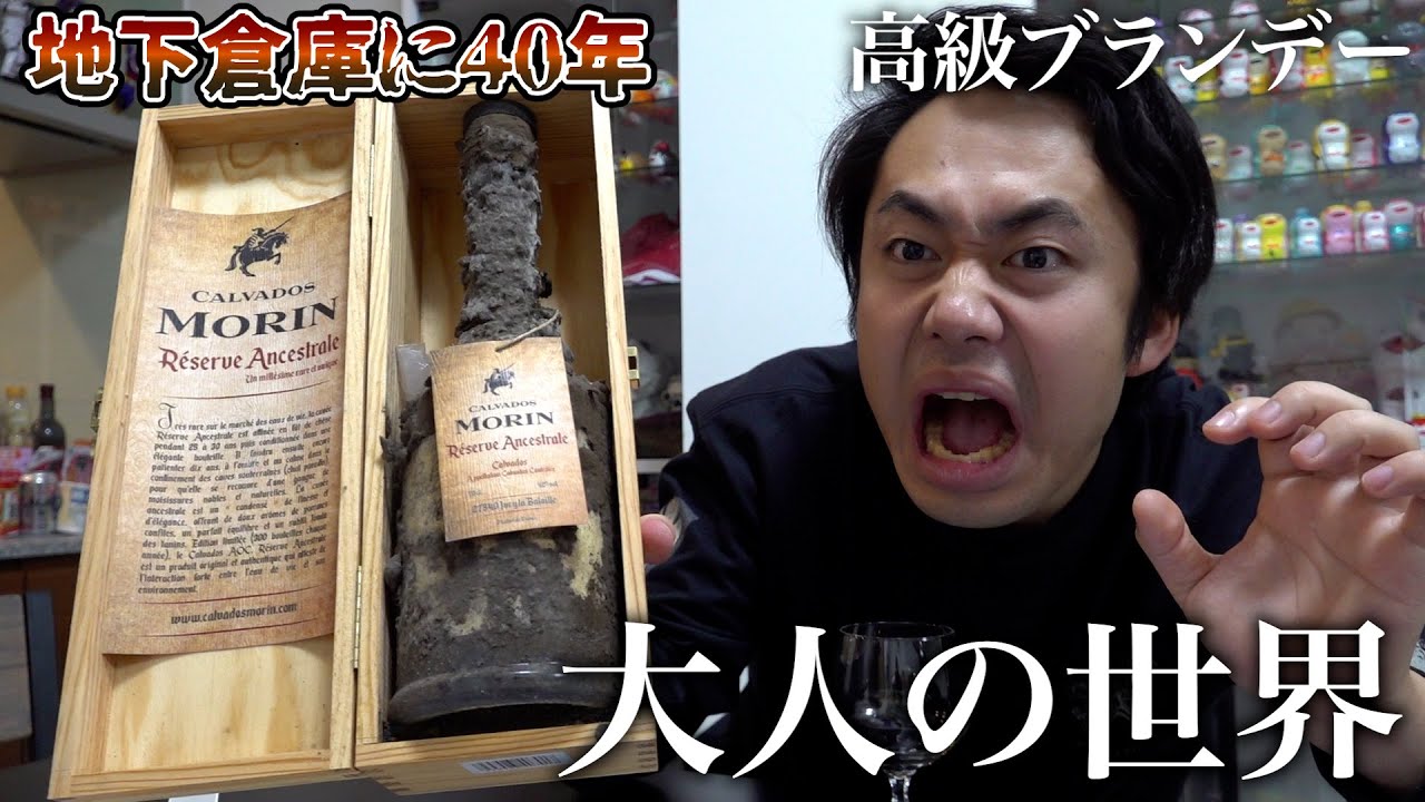 再販ロイヤルジュディグランデ コルク汚れあり 【地下に40年