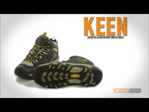 keen koven polar