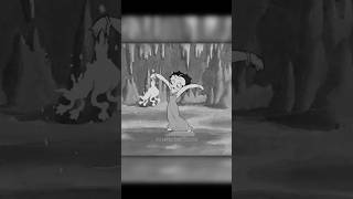 🔥Go Away🔥 #fleischerstudios #bettyboop #cartoon