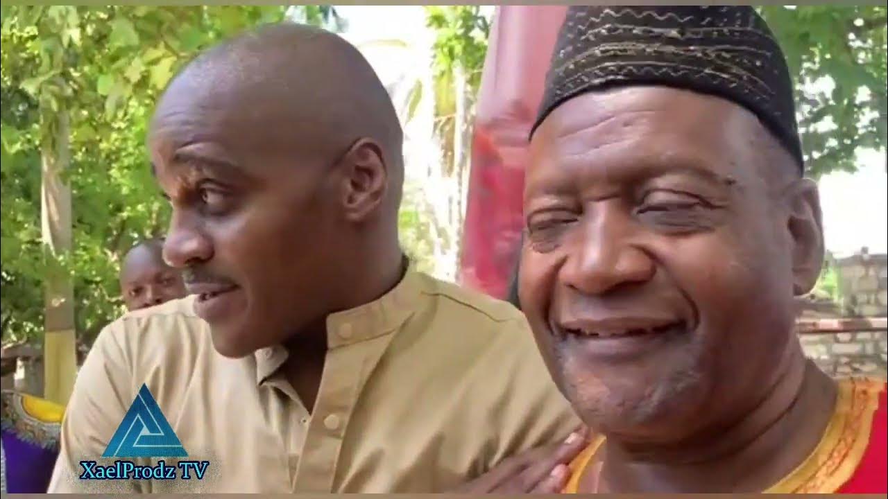 Demonstrasyon Mèt Newton StJuste Reprezantan nan KEP PM Ariel Henry a