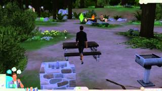 The Sims 4 - Table not found