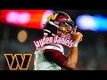 High Quality Jayden Daniels Washington Commanders/Lsu Clips For Edits/Intro