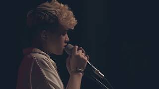 Jay Kent - Mahal Pa Rin (Live At 19 East)