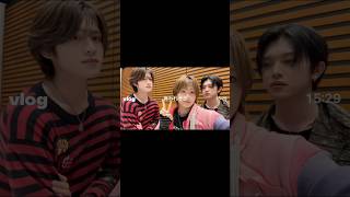 たろうの1日❕😉 #DXTEEN #DXTN #DXTEEN_両片想い #田中笑太郎 #SHOTARO #setlog
