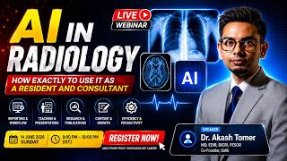 रेडियोलॉजिस्ट के लिए AI: 2026 में हर रेजिडेंट और कंसल्टेंट को इस्तेमाल करने चाहिए ये टॉप AI टूल्स... screenshot 5
