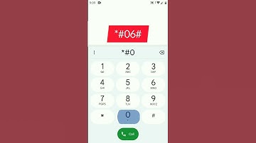 4 Hidden secret Android codes | Important codes | MC tech Tamil | #shorts |