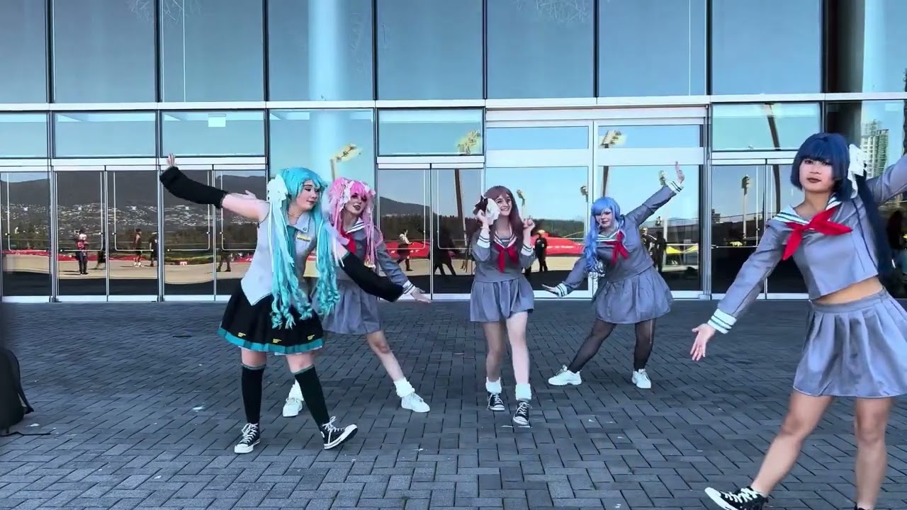 Solar6 Idols • Newly Edgy Idols