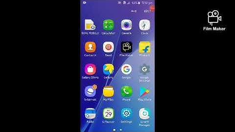 How create developer option in Samsung Galaxy J2 mobile