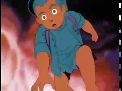 Scene from Barefoot Gen (1983) where it shows the effects of the Nuclear  Bomb that was dropped on Hiroshima on 1945. : r/Damnthatsinteresting