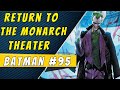 Return To The Monarch | Batman #95 (Joker War PART 1)