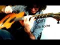 Spin  fingerstyle tapping acoustic guitar song by eric roche  by gionata prinzo
