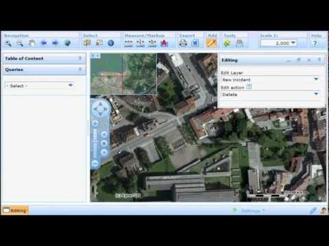 Create a WebOffice editing task