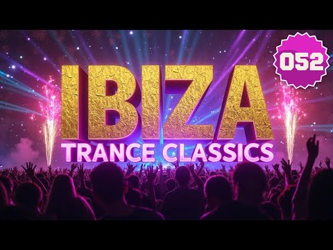 IBIZA TRANCE CLASSICS (1997-2001) | The Ultimate Vinyl Mix