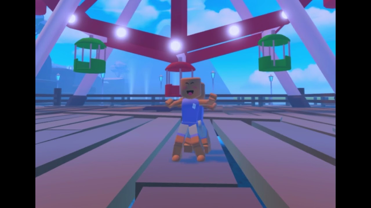 Feels like im always waiting ~Roblox edit~ FEAT: chloetigermoney (get her to 80 subsssss)