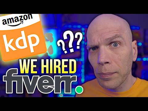 KDP Book Marketing for $35, Is It Worth It? | Book Promo Case Study 1 of 3