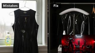 Top Latex Care Mistakes All Beginners Make (And How to Fix Them) Wealth