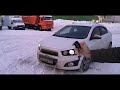 Штатный автозапуск на Opel  и Chevrolet