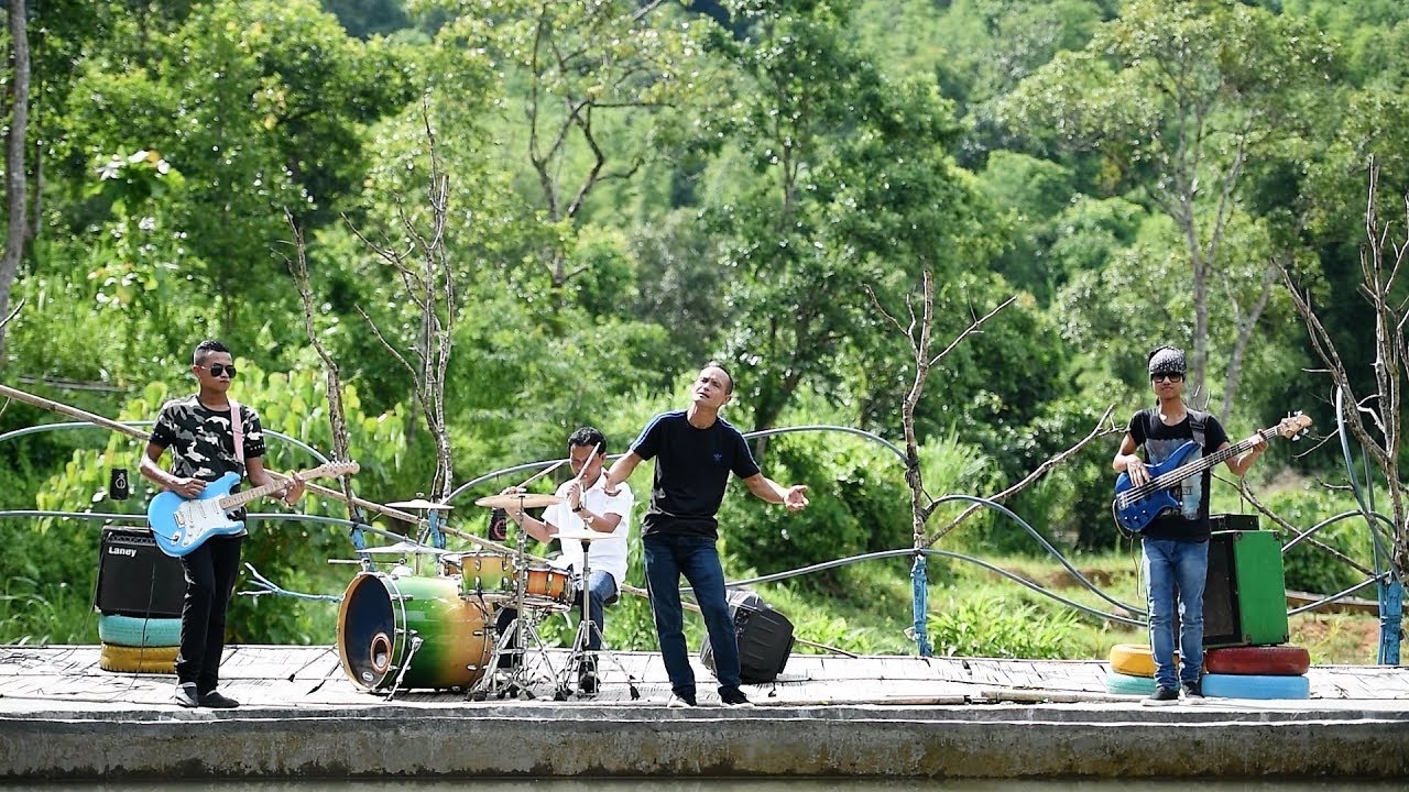 Father Forgive Me - David Jamir (Original)