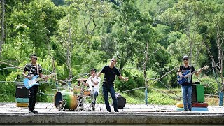 Father Forgive Me - David Jamir (Original)