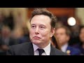 Tesla shareholders to vote on $1 trillion Elon Musk pay package