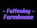 [Furry ASMR] Fattening Up My New Livestock~ [M4A] [Inflation]