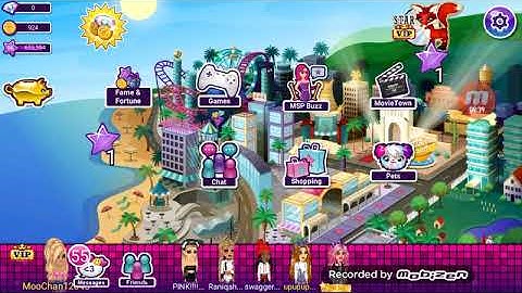 Msp how to get free rares.