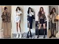 [抖音] Outfit Phối Đồ Cực Xịn Cho Con Gái || Style Phối Đồ Của Giới Trẻ #8