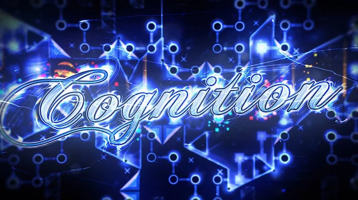 Cognition 100% (Extreme Demon) by  EndLevel