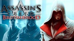 ASSASSIN'S CREED: BROTHERHOOD | Action-Adventure