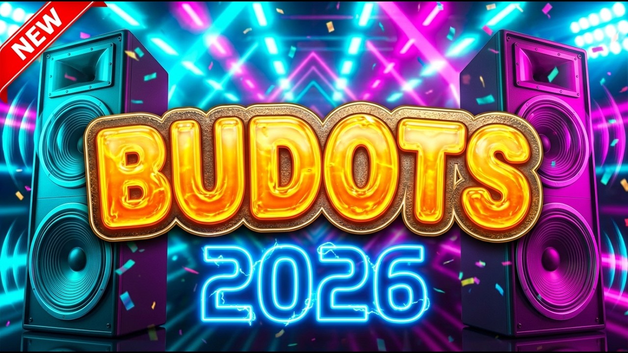 ULTIMATE BUDOTS PARTY MIX 2026 🔥 BEST OF TIKTOK DANCE | NONSTOP REMIX ...