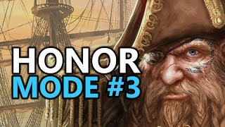 ACT 2 BEGINS! Honor Mode #3 - Divinity Original Sin 2