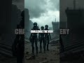 The Year 3600: Cyborg Rights Revolution