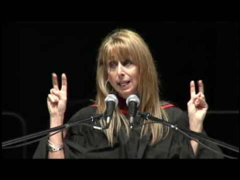 2009 College of Communication Commencement Address: Bonnie ...