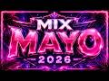 MIX DE TODO UN POCO 2025 🥳 MÚSICA VARIADA MIX 🎉 Mejores Canciones Variadas 2025