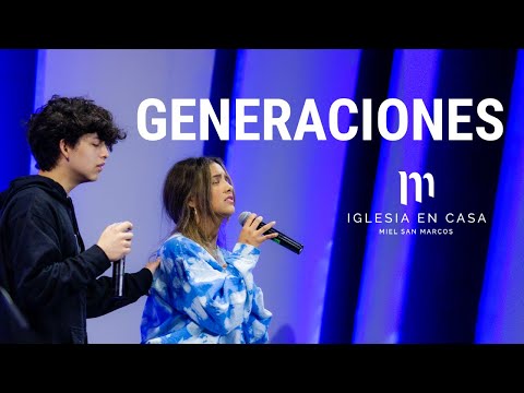 Vídeo: Casa De Generacions