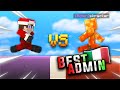 Ho Portato il PvPer MIGLIORE in Italia sulle BedWars