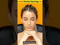 Mind blowing Psychological Facts 🤯🧠 #amazingfacts #brainpower #fact #factsinhindi #viralvideo #fypシ