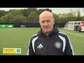 Celtic v Spartans |  HIGHLIGHTS | ScottishPower Women's Premier League