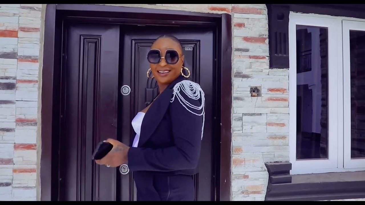 Welcome to okoro blessing Nkiruka popularly known as Blessingceo MANSION…. 🚀🚀🚀🚀..