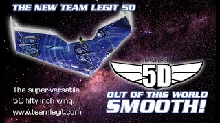 Team Legit 5D Formation Flying