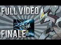 Pokemon Black 2 Randomizer Nuzlocke - Full Video | FINALE