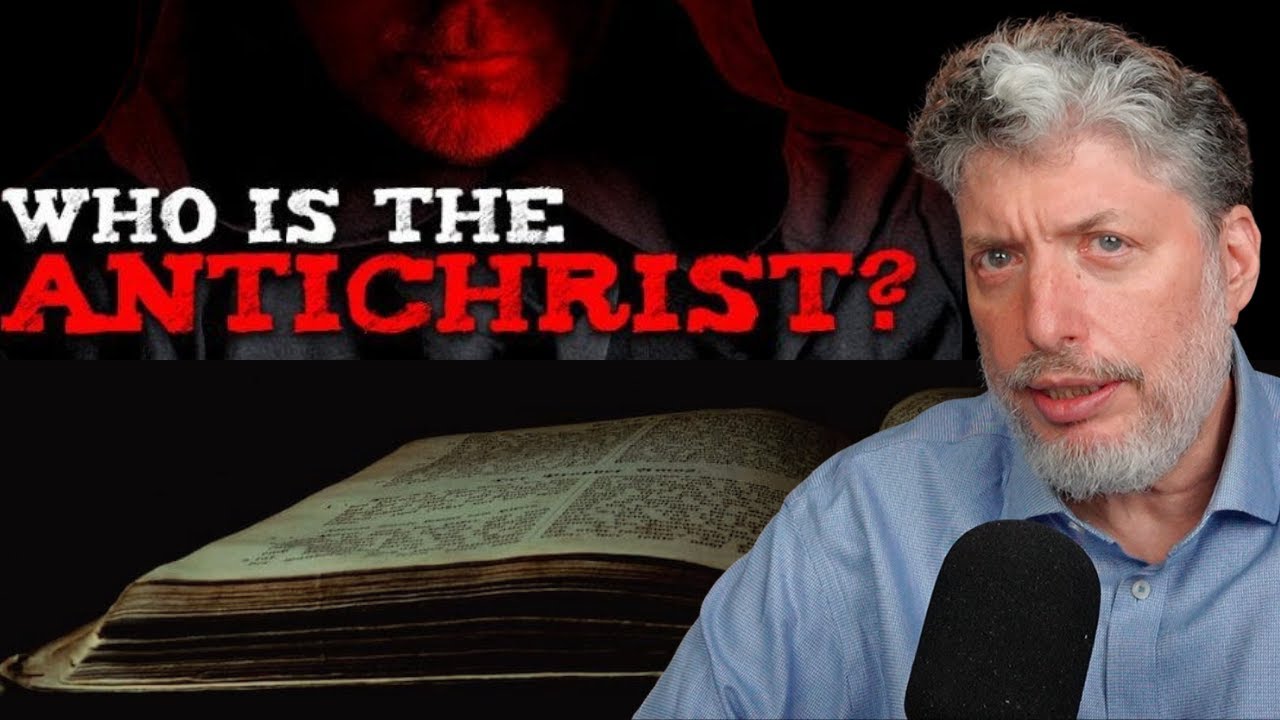 Is the Antichrist Coming? - Rabbi Tovia Singer