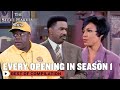 Every intro from season 1  the steve harvey show