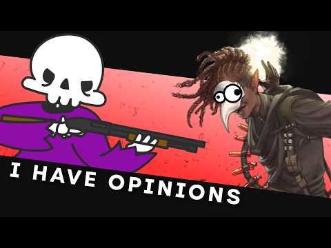 Thumbnail for This Subclass is EVERYTHING Wrong with D&D