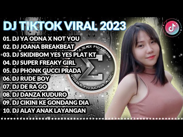 DJ YA ODNA SOUND THE KING PLAT KT KANE (SLOWED + REVERB) REMIX VIRAL TIKTOK class=