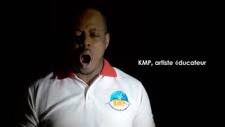 Kizito MIHIGOHymne de KMP   Kizito Mihigo